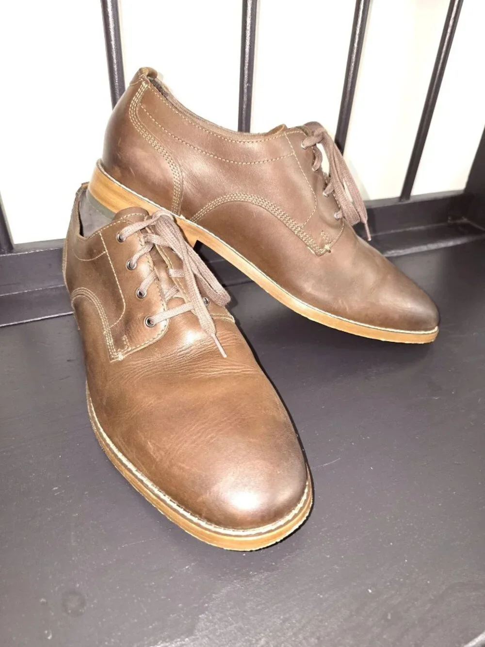 Cole Haan casual professional